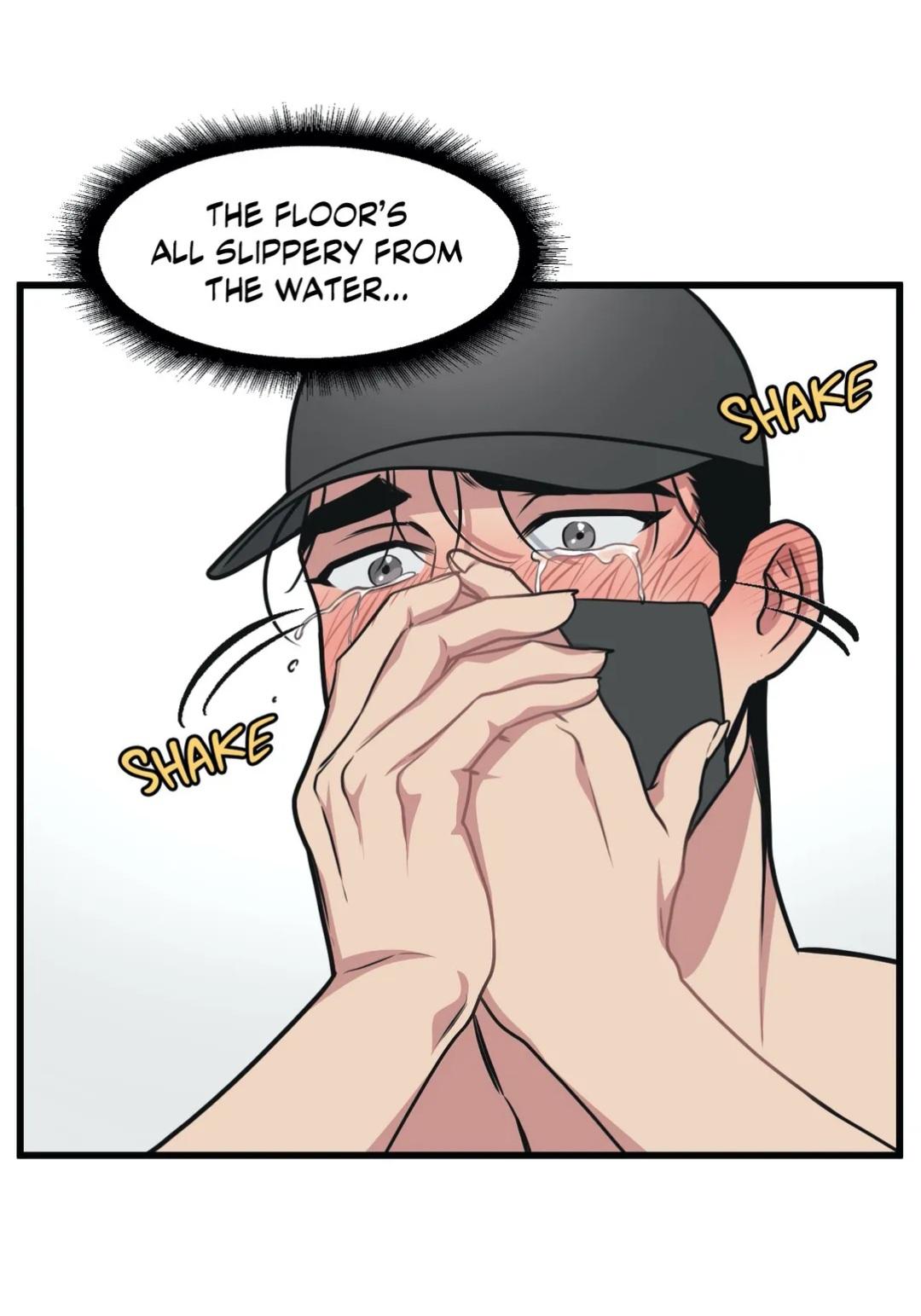Read Full Volume chapter 15.2 image 26 on Lezhin