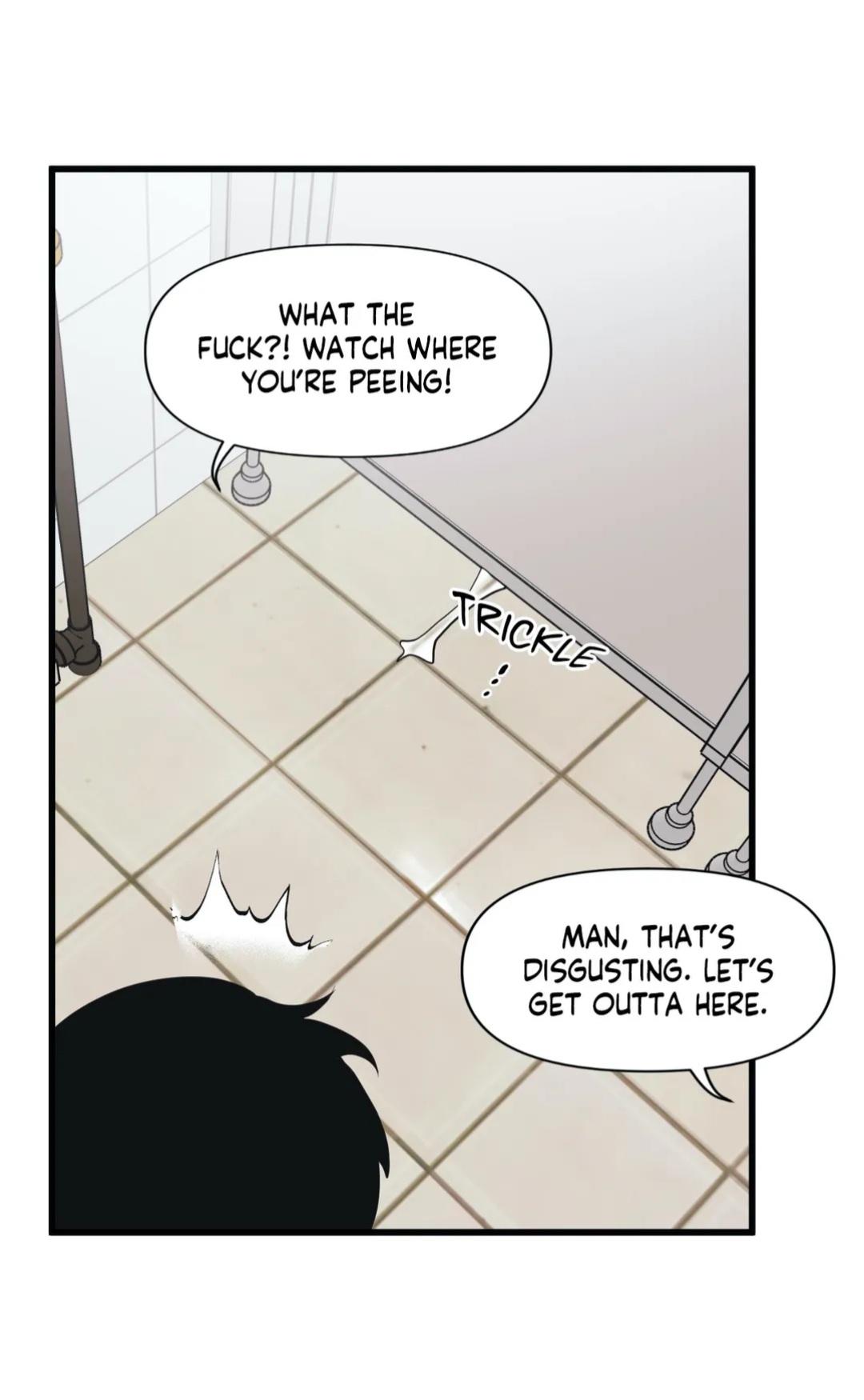 Read Full Volume chapter 15.2 image 31 on Lezhin