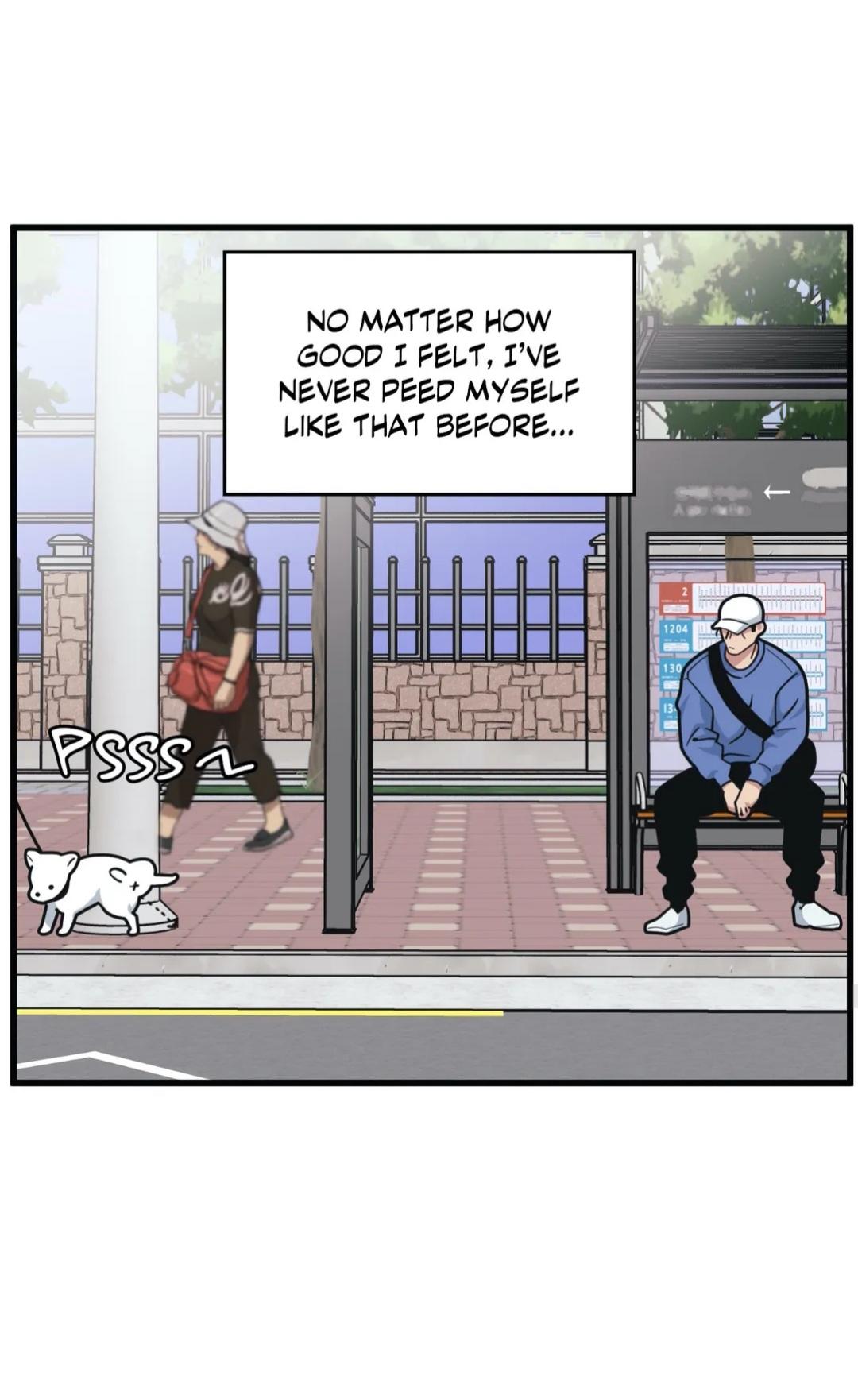 Read Full Volume chapter 15.2 image 35 on Lezhin