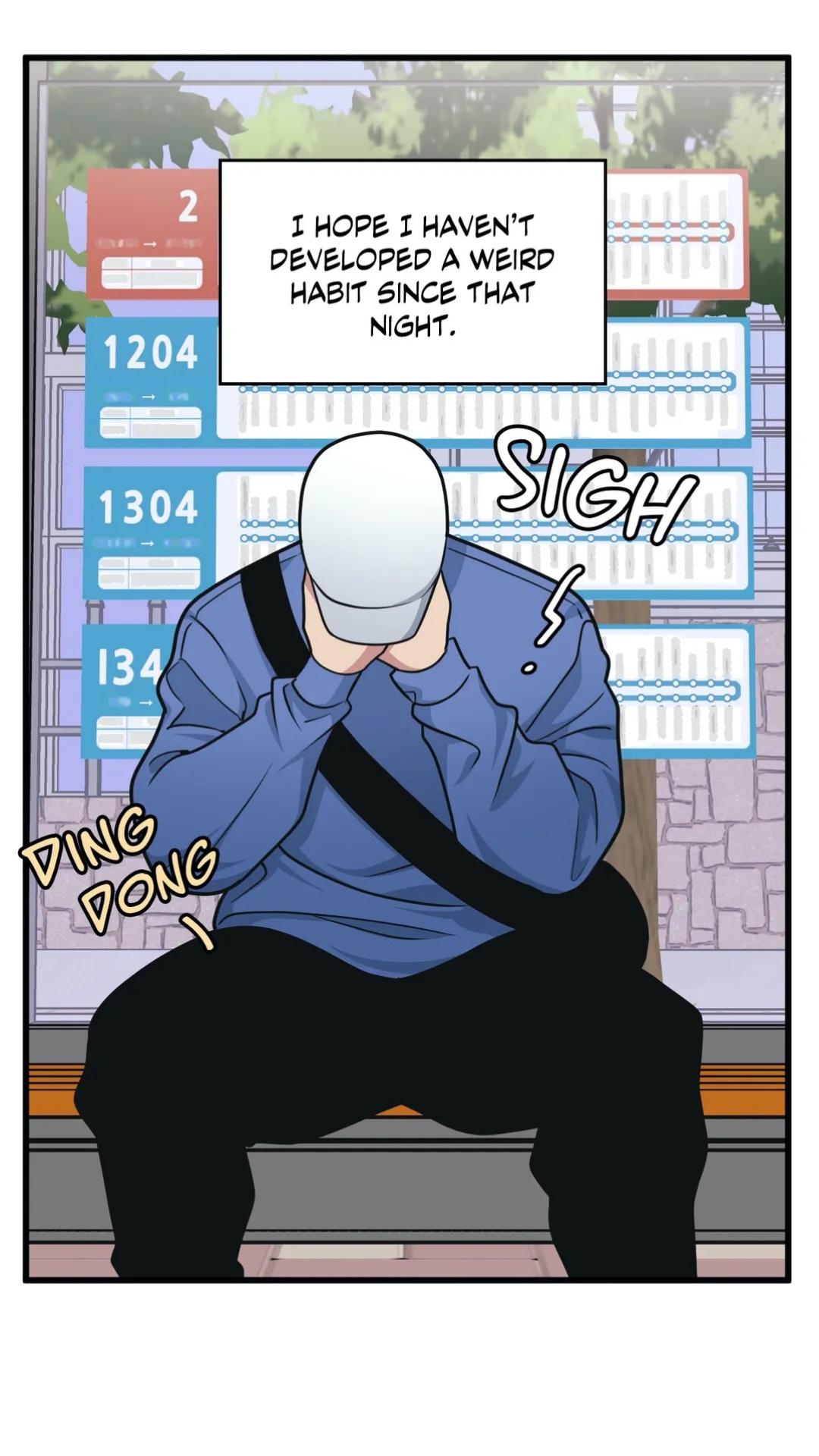 Read Full Volume chapter 15.2 image 36 on Lezhin