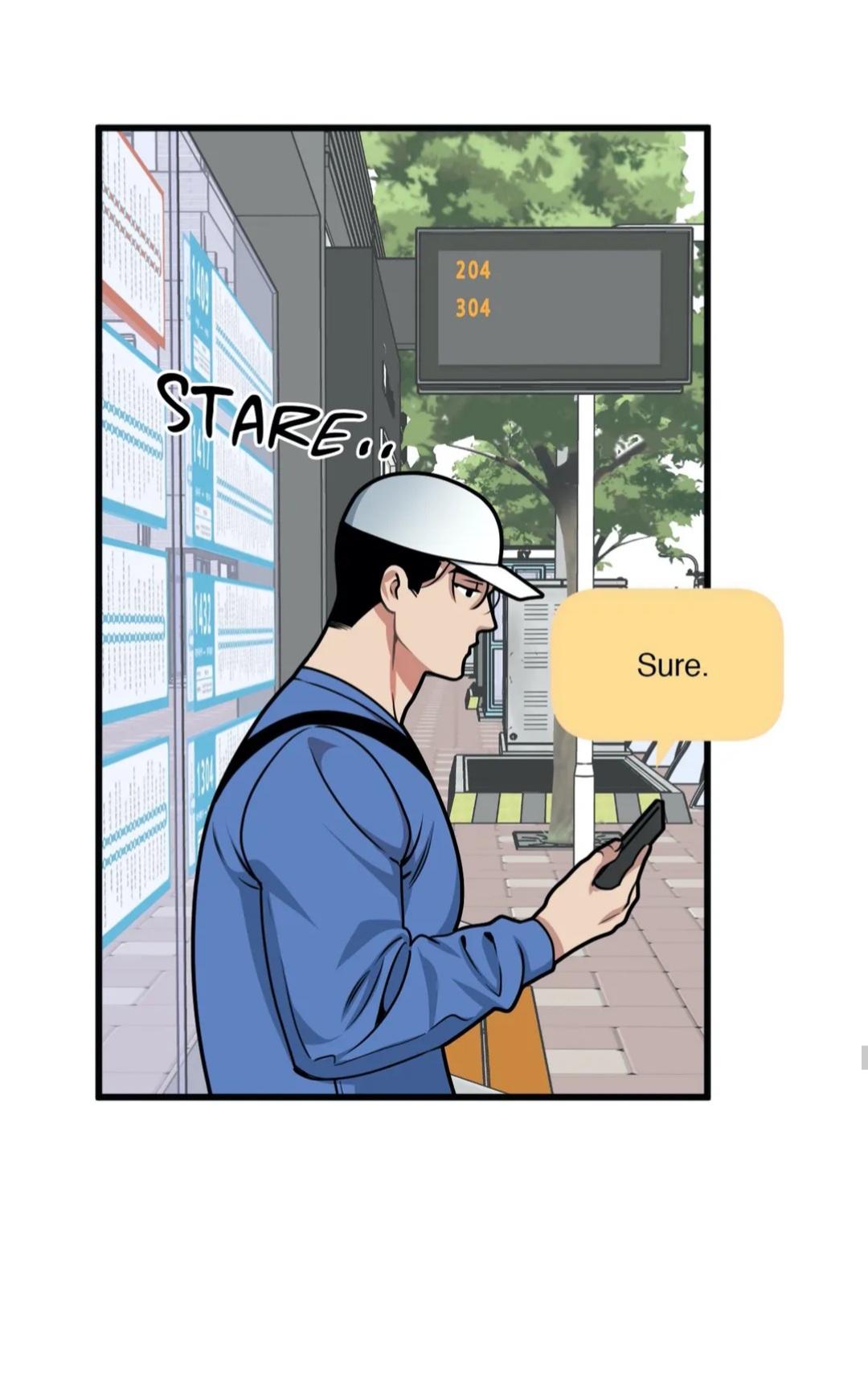 Read Full Volume chapter 15.2 image 37 on Lezhin