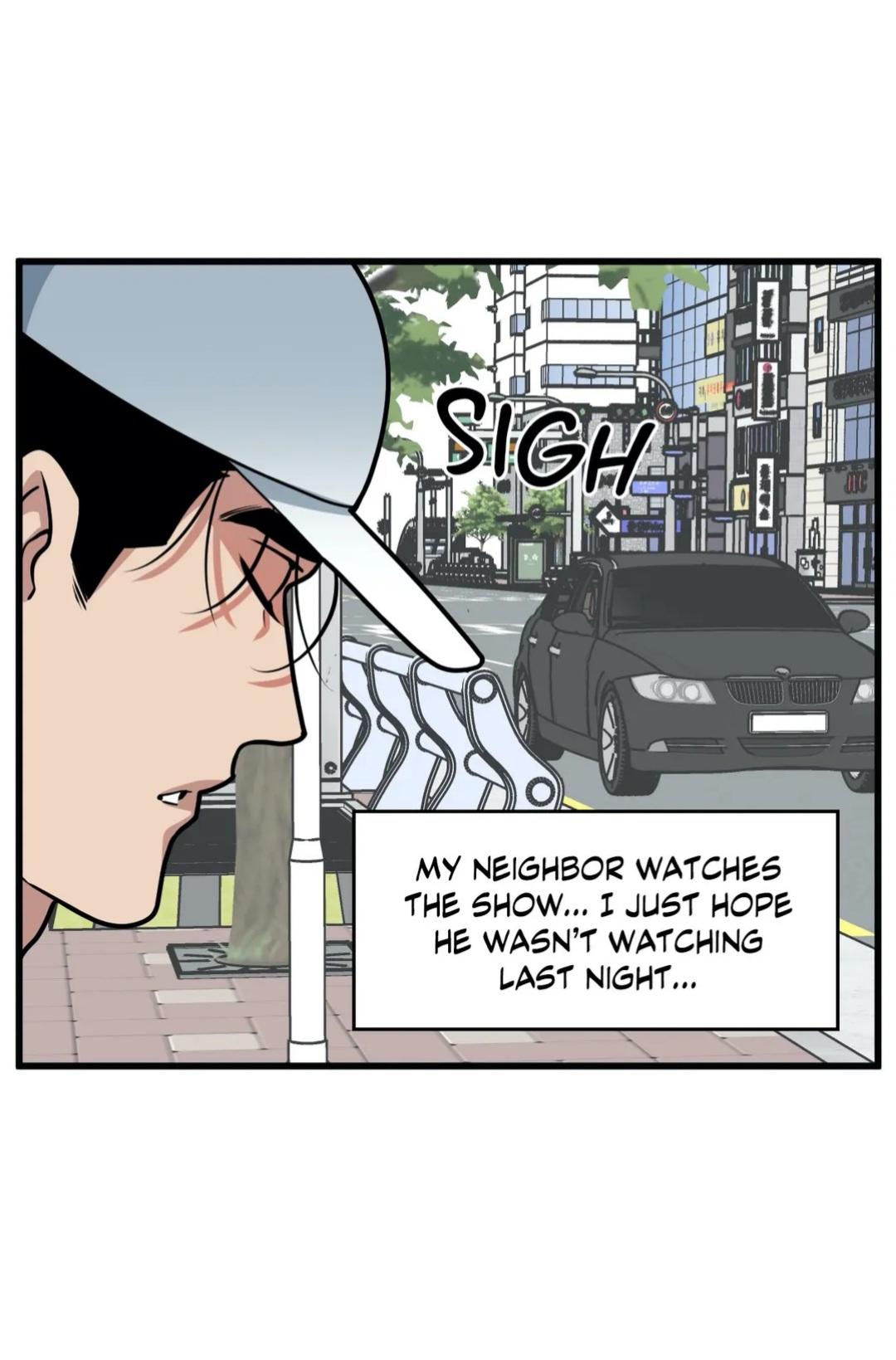 Read Full Volume chapter 15.2 image 38 on Lezhin