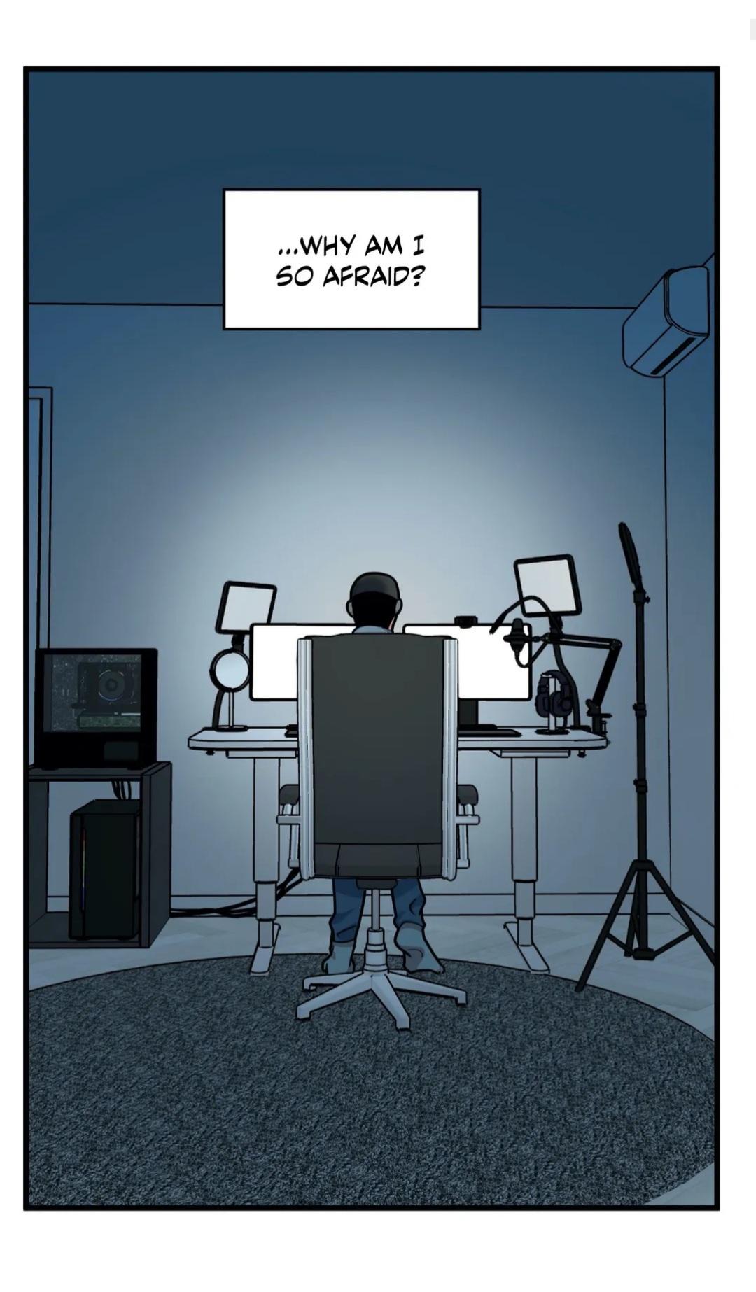 Read Full Volume chapter 15.2 image 4 on Lezhin