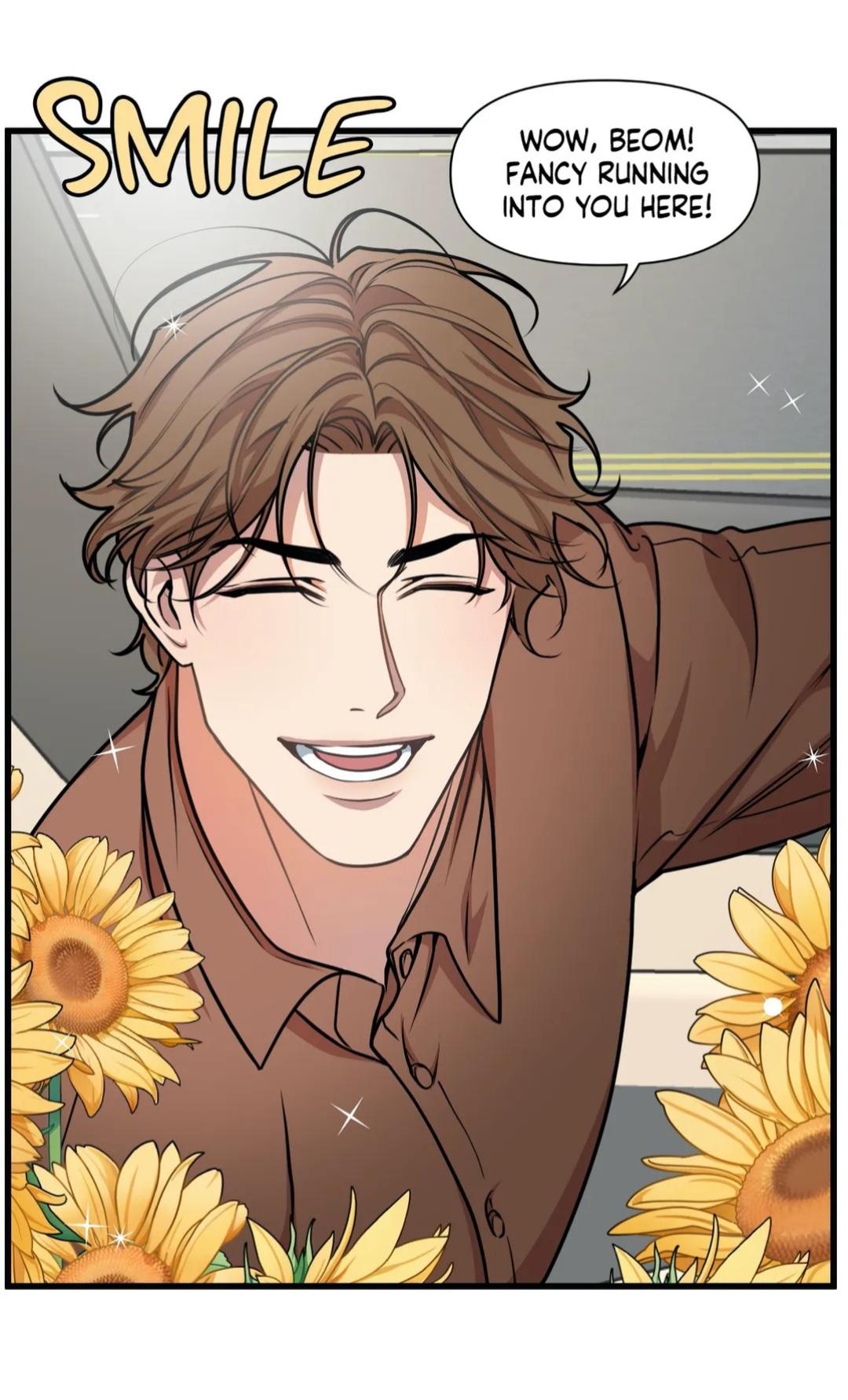 Read Full Volume chapter 15.2 image 40 on Lezhin