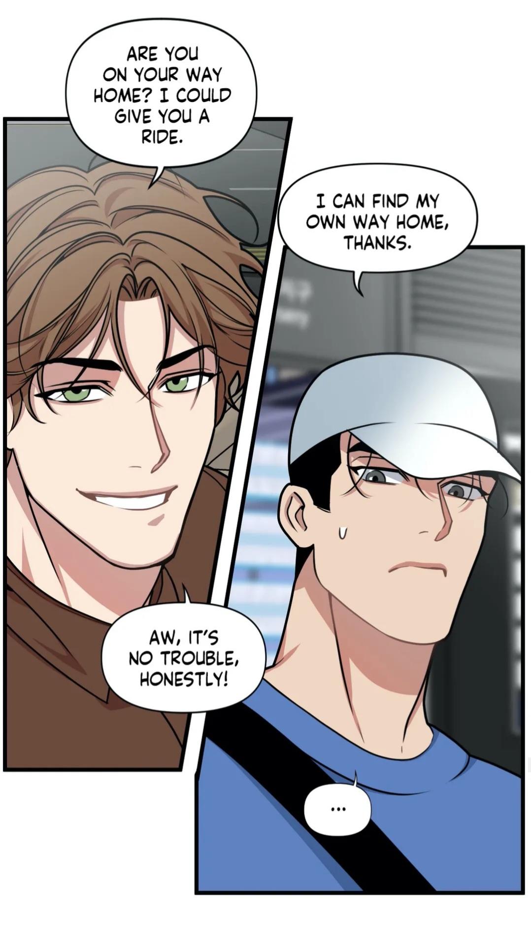 Read Full Volume chapter 15.2 image 43 on Lezhin