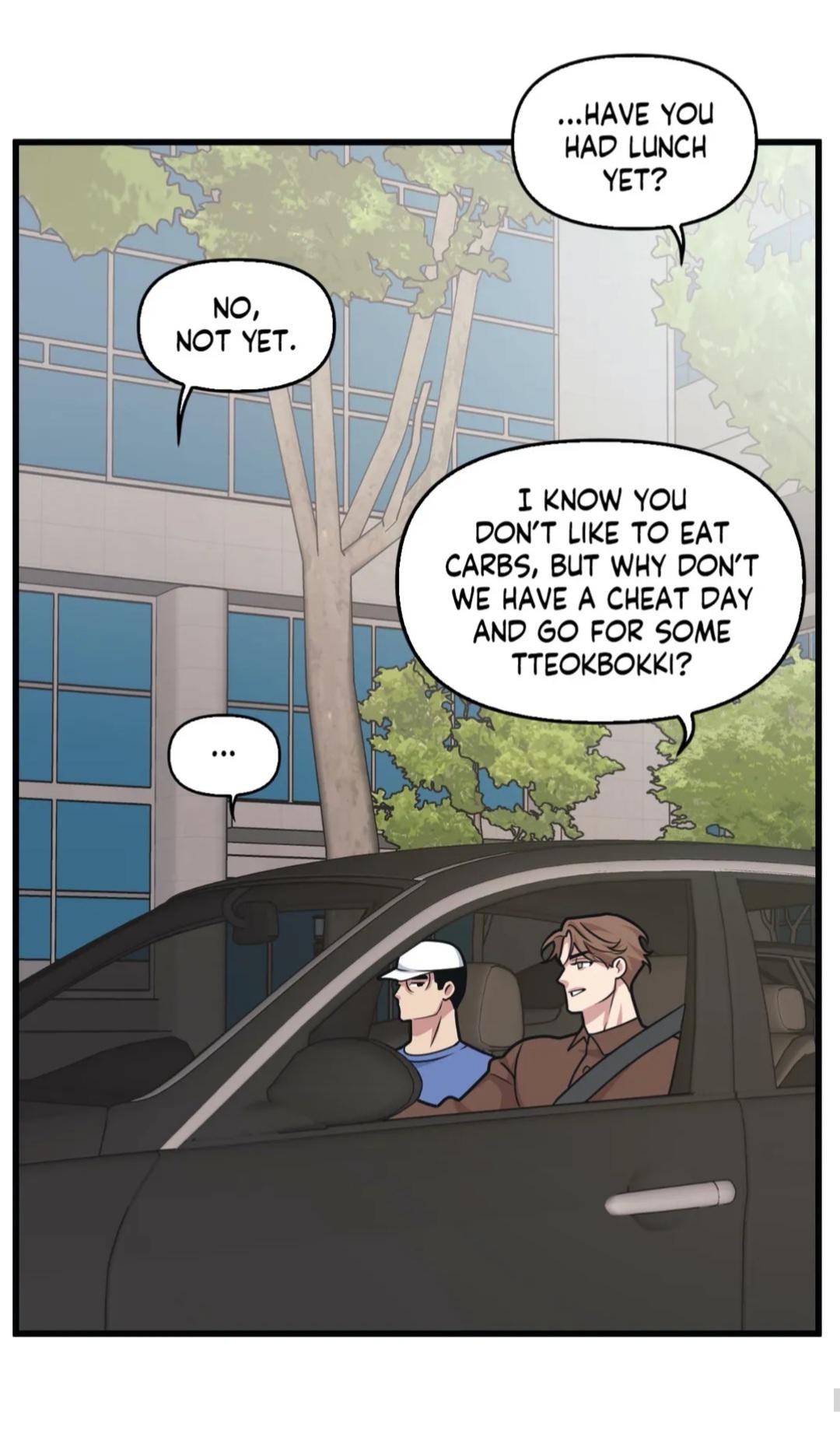 Read Full Volume chapter 15.2 image 49 on Lezhin
