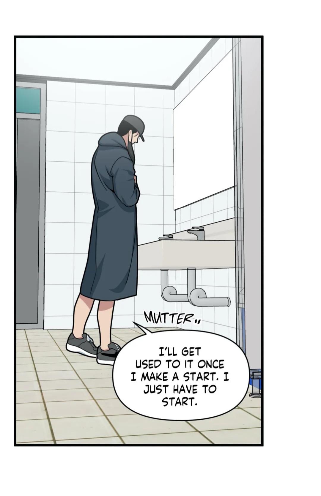 Read Full Volume chapter 15.2 image 6 on Lezhin