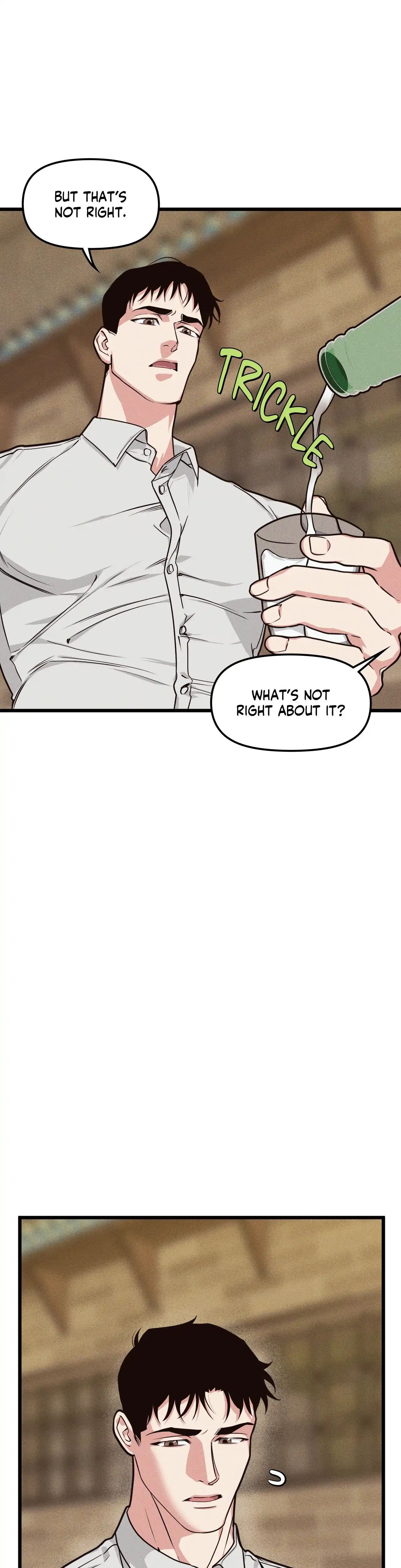 Read Full Volume chapter 15 image 12 on Lezhin