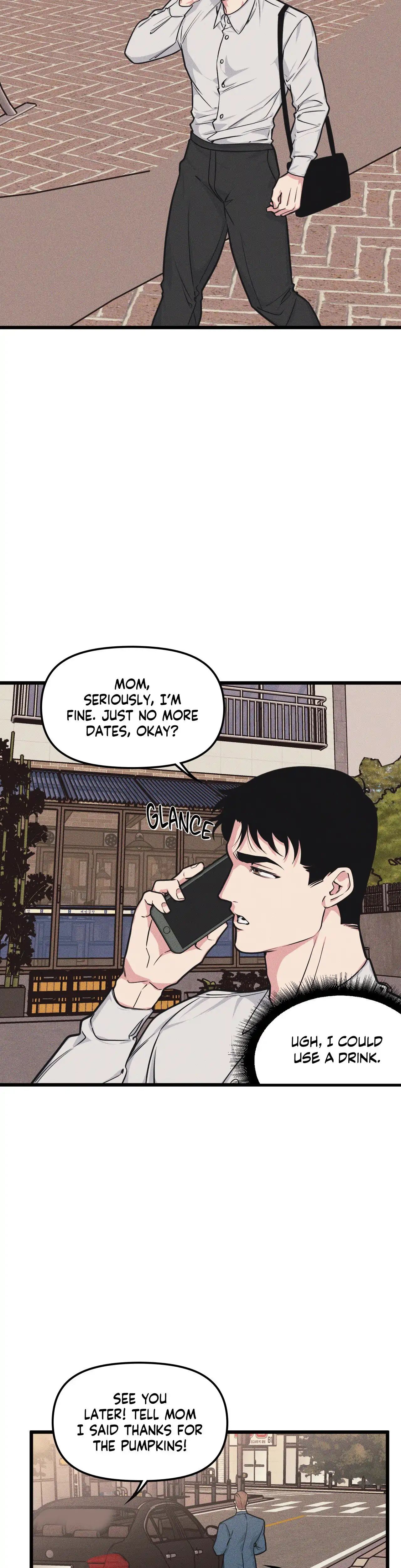 Read Full Volume chapter 15 image 2 on Lezhin