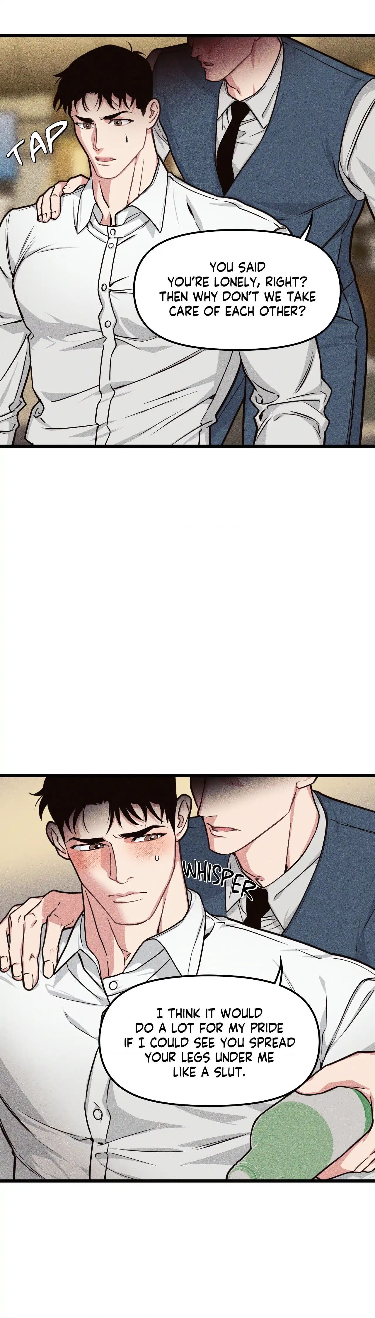 Read Full Volume chapter 15 image 22 on Lezhin