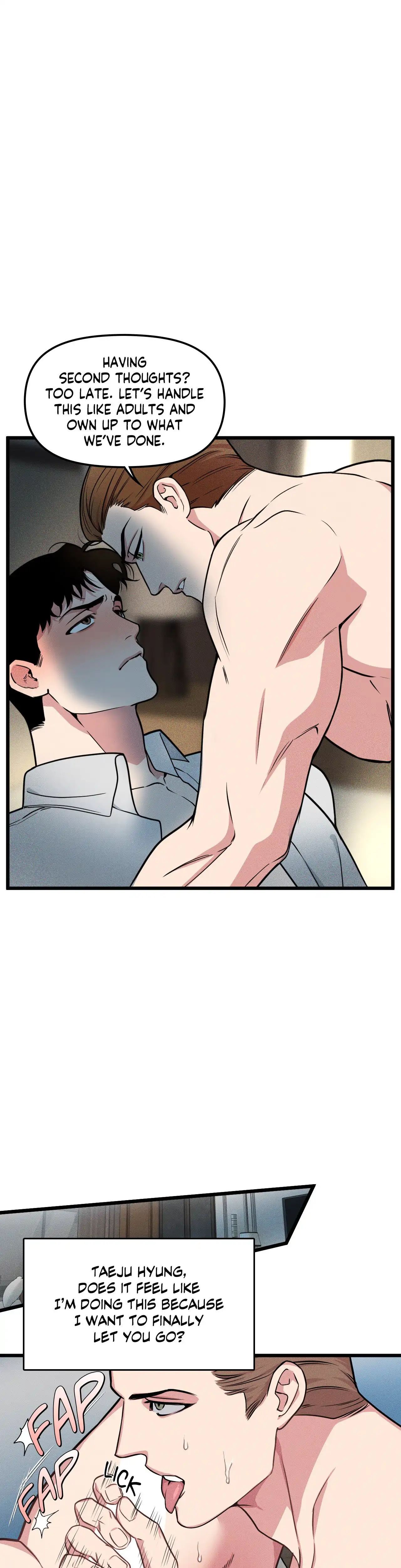Read Full Volume chapter 15 image 29 on Lezhin