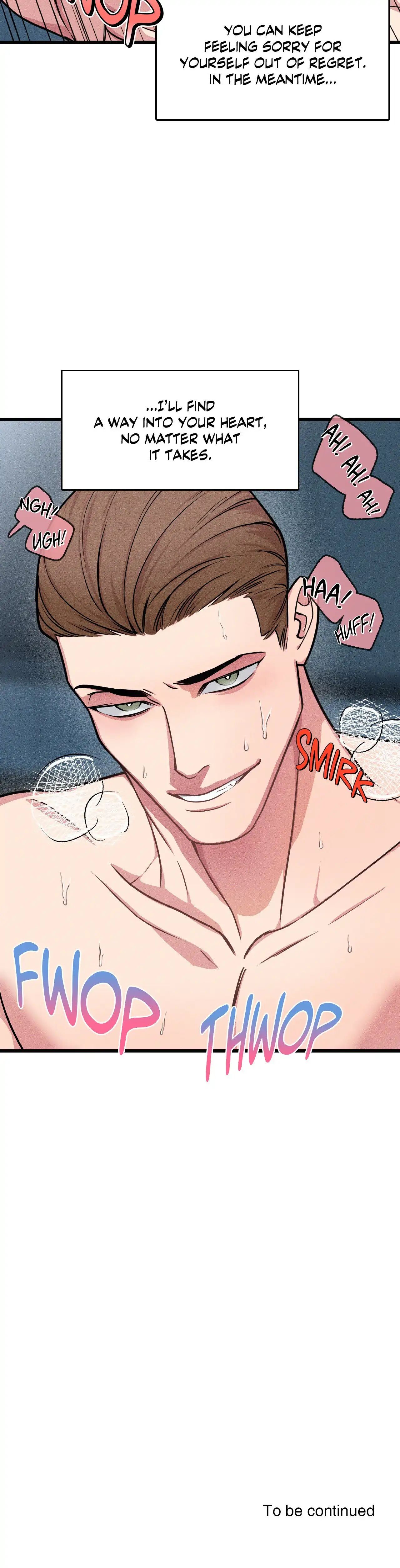 Read Full Volume chapter 15 image 32 on Lezhin