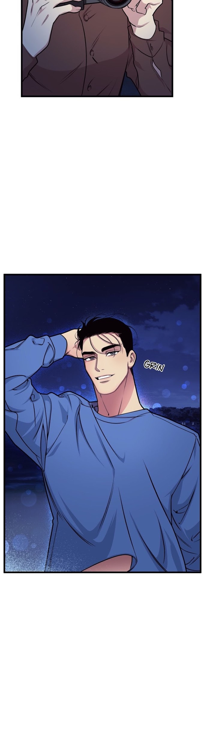 Read Full Volume chapter 16.1 image 18 on Lezhin
