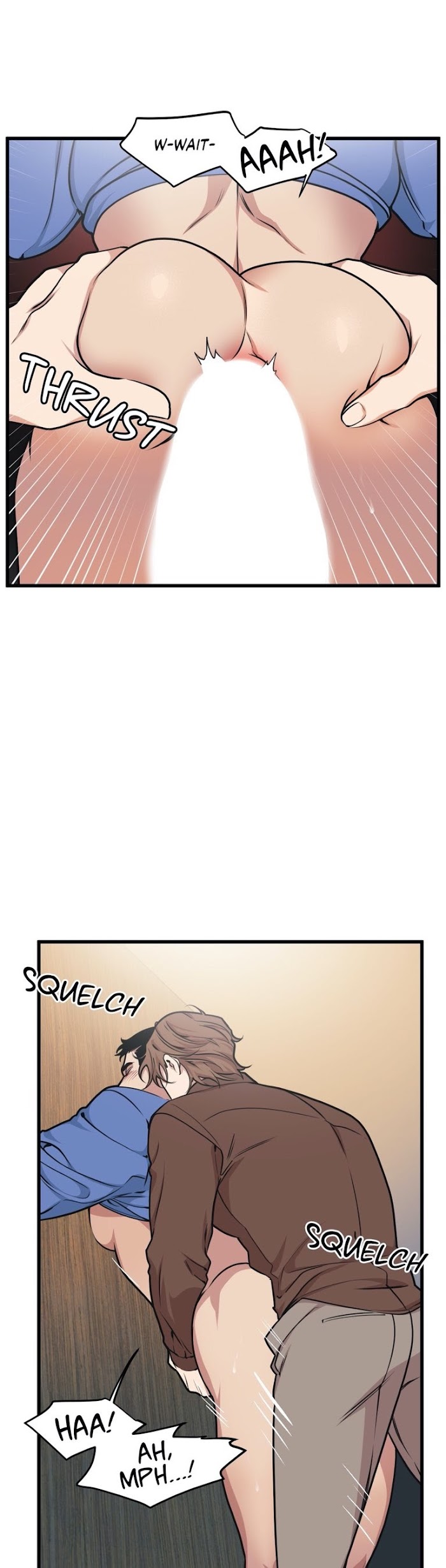 Read Full Volume chapter 16.1 image 25 on Lezhin