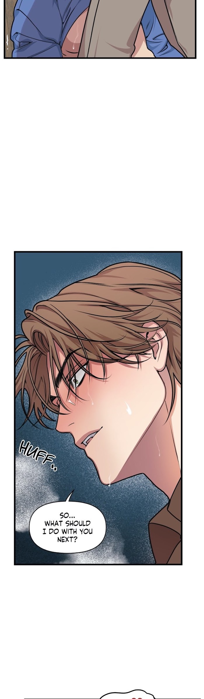Read Full Volume chapter 16.1 image 32 on Lezhin