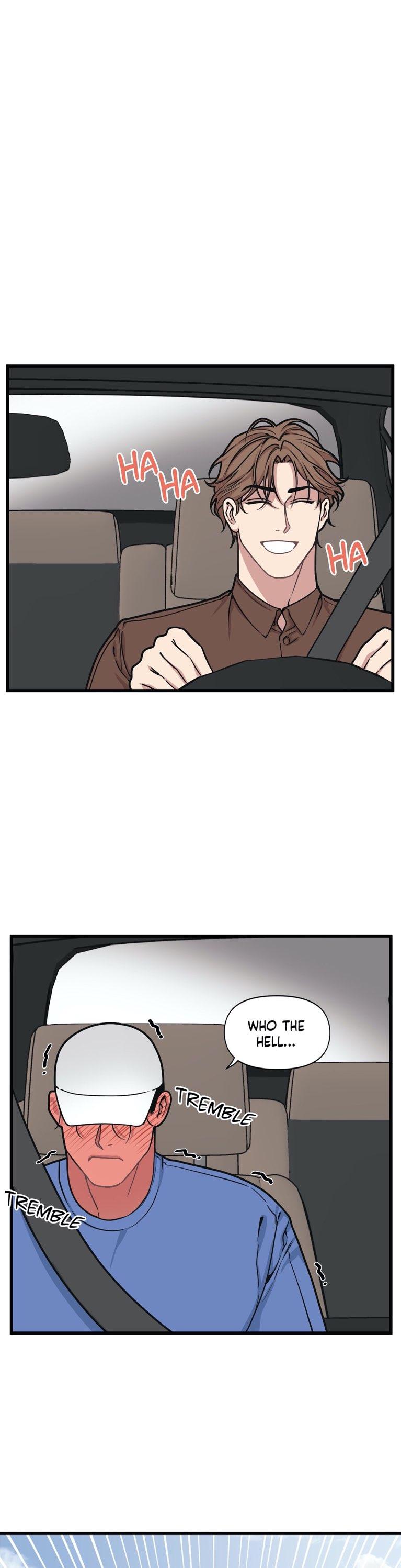 Read Full Volume chapter 16.2 image 1 on Lezhin