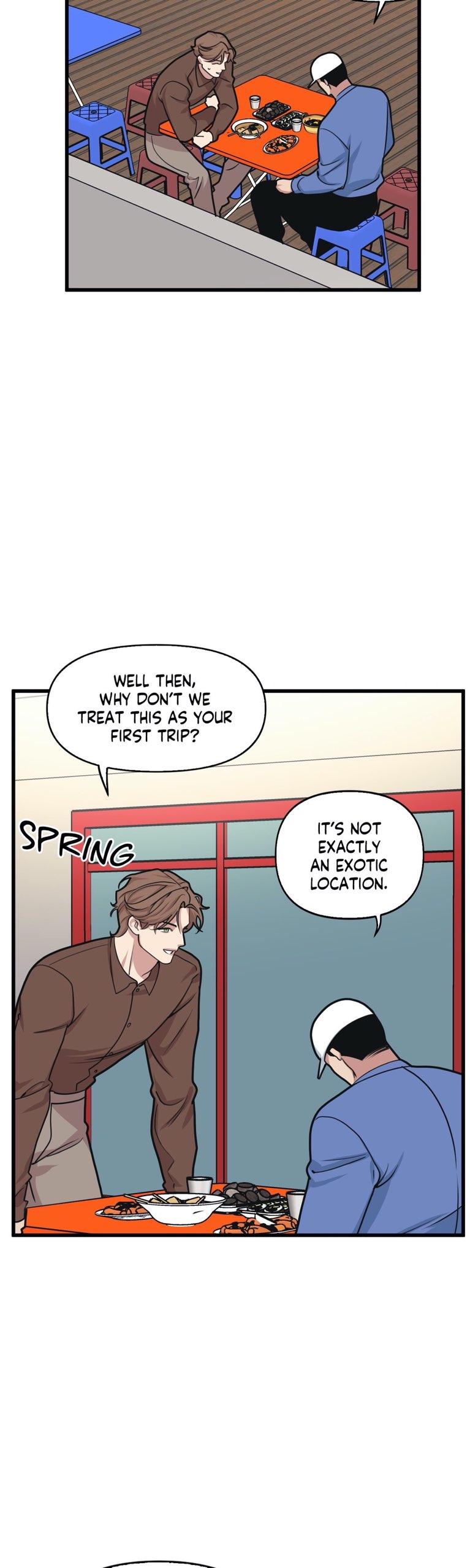 Read Full Volume chapter 16.2 image 12 on Lezhin