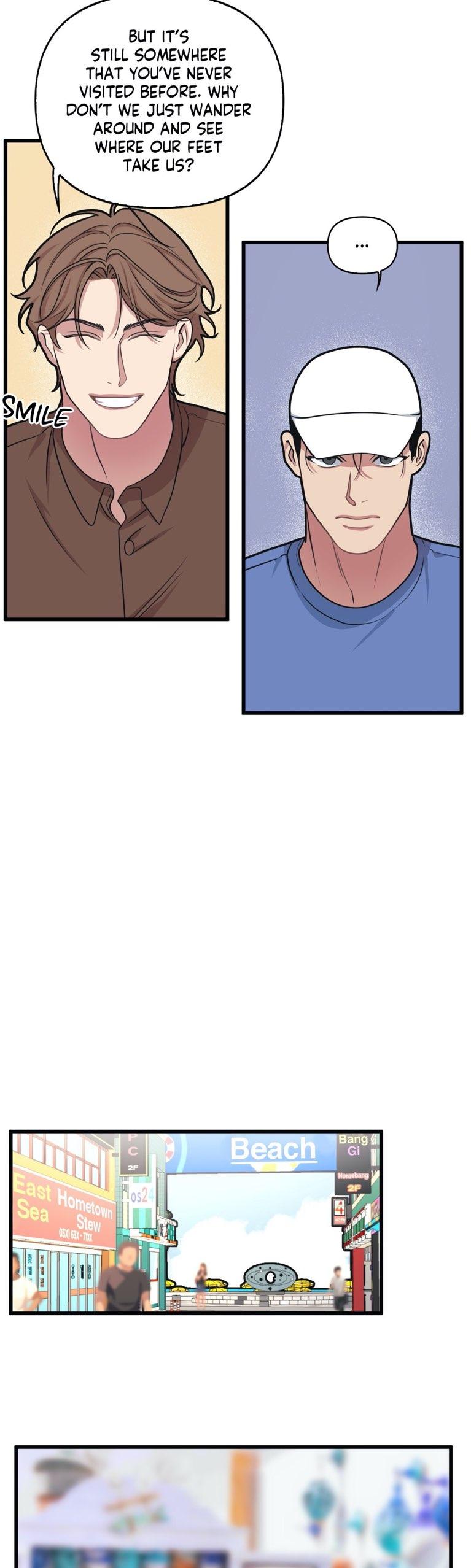 Read Full Volume chapter 16.2 image 13 on Lezhin