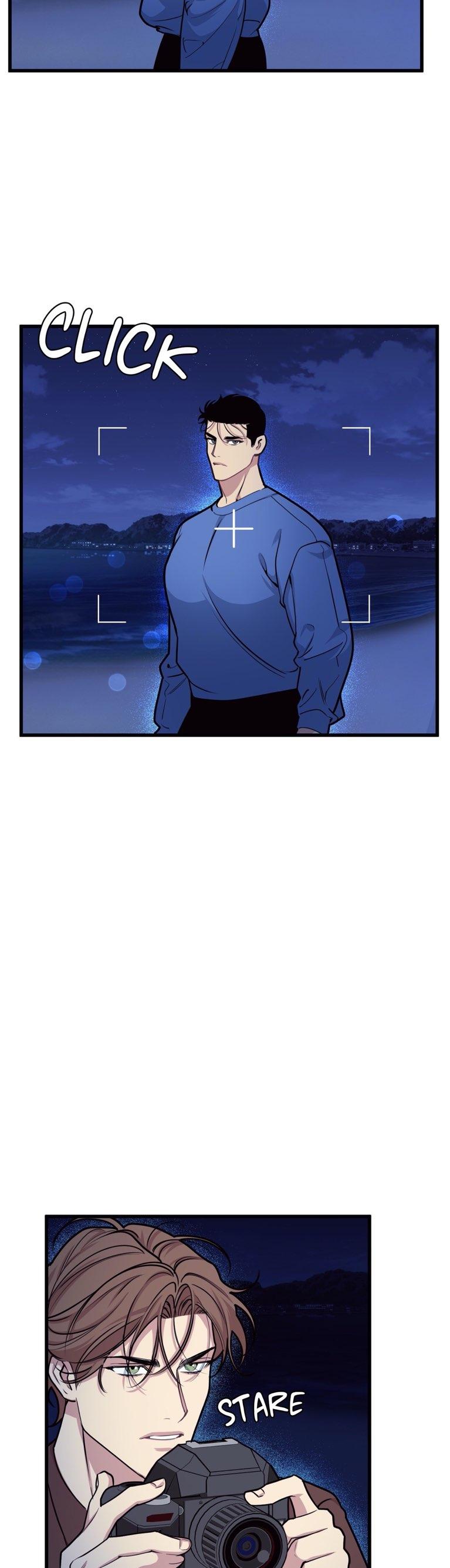 Read Full Volume chapter 16.2 image 16 on Lezhin