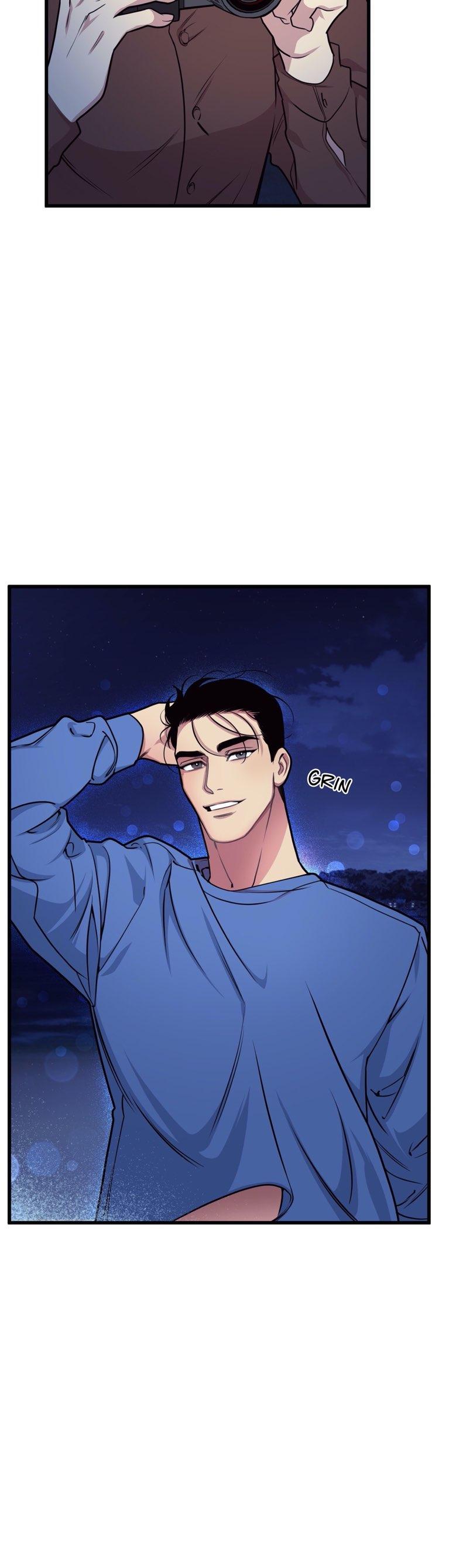 Read Full Volume chapter 16.2 image 17 on Lezhin