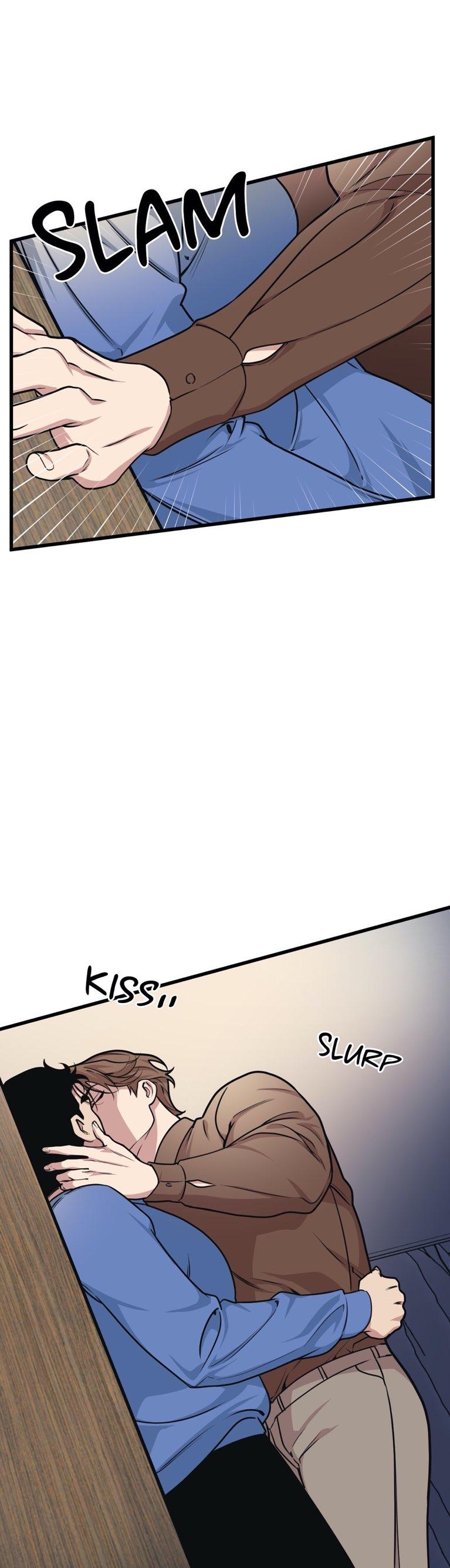 Read Full Volume chapter 16.2 image 18 on Lezhin