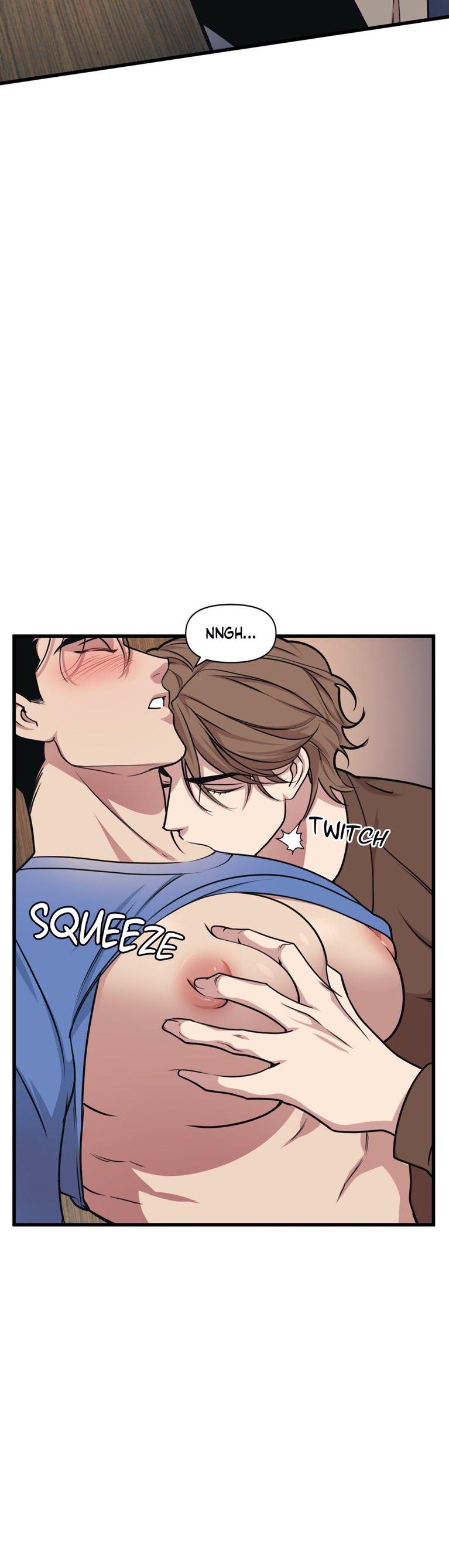 Read Full Volume chapter 16.2 image 19 on Lezhin