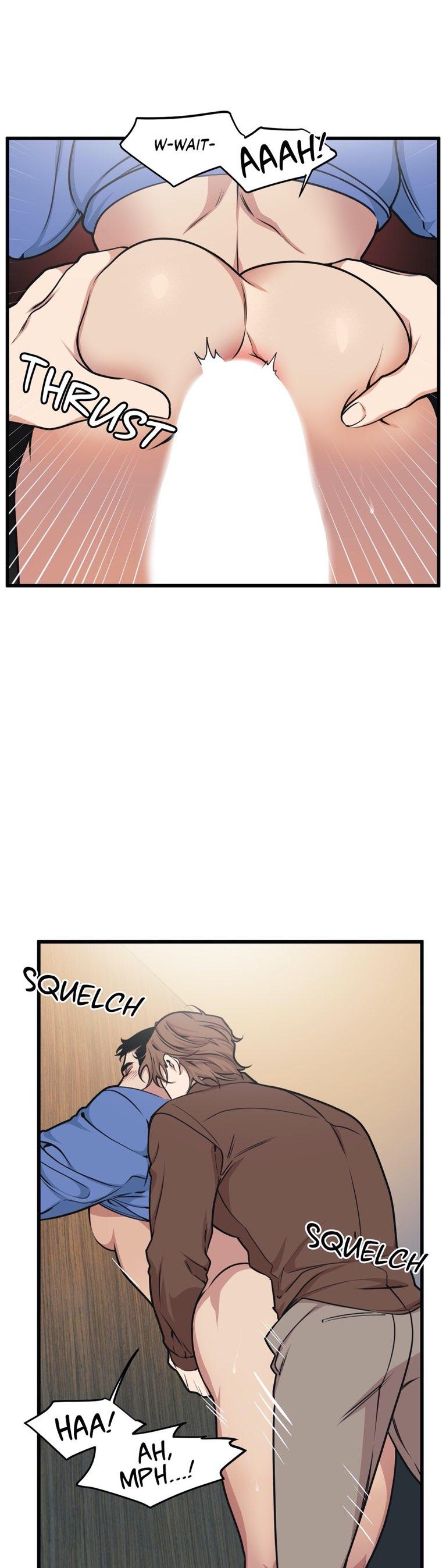 Read Full Volume chapter 16.2 image 24 on Lezhin