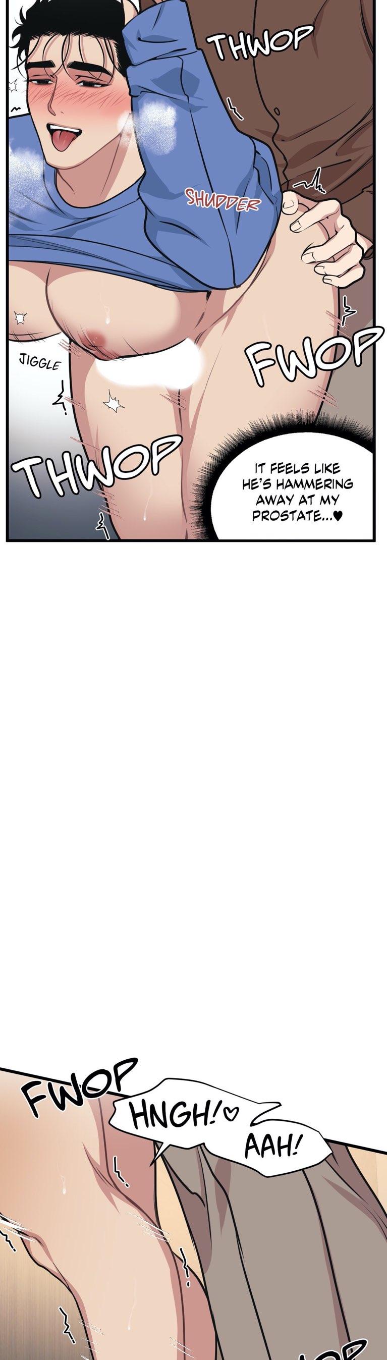 Read Full Volume chapter 16.2 image 26 on Lezhin