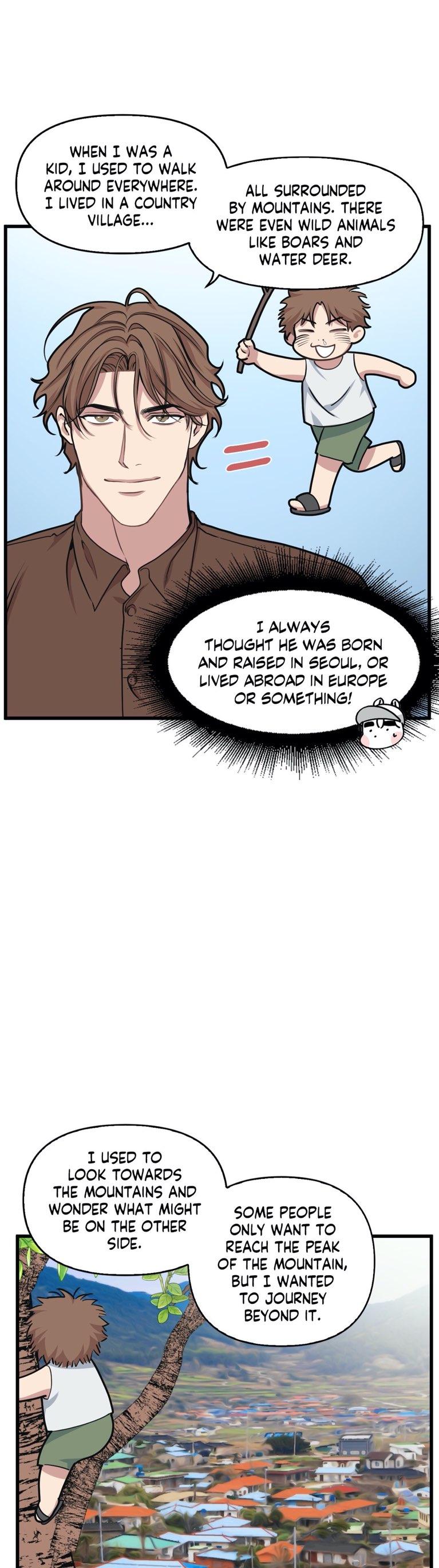 Read Full Volume chapter 16.2 image 5 on Lezhin