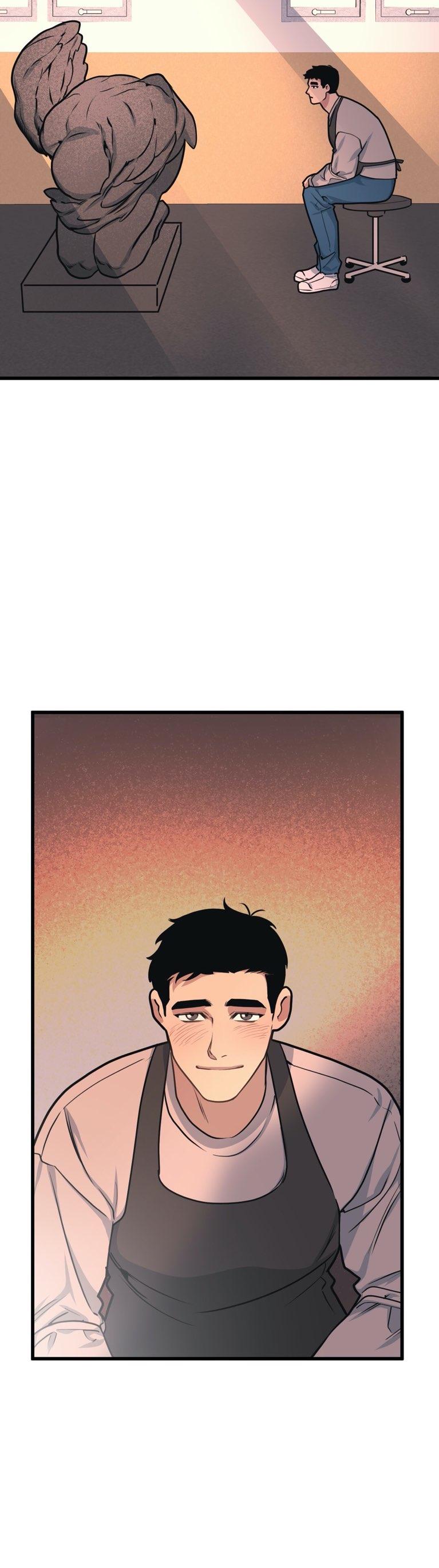 Read Full Volume chapter 16.2 image 9 on Lezhin