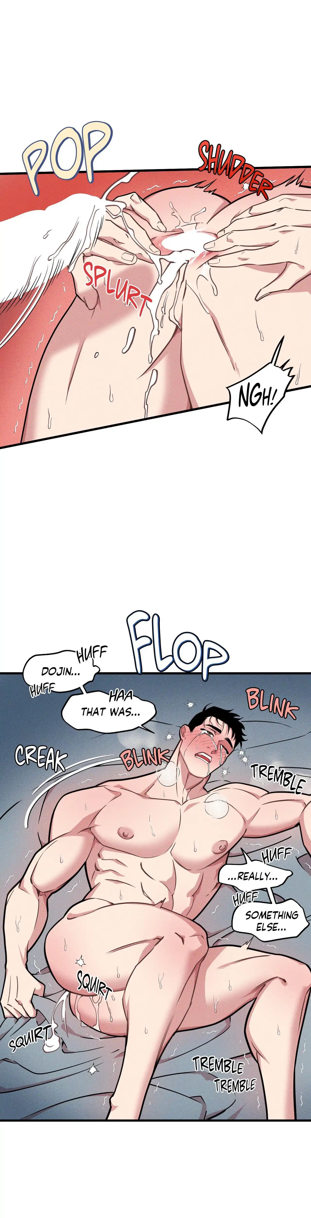 Read Full Volume chapter 16 image 12 on Lezhin