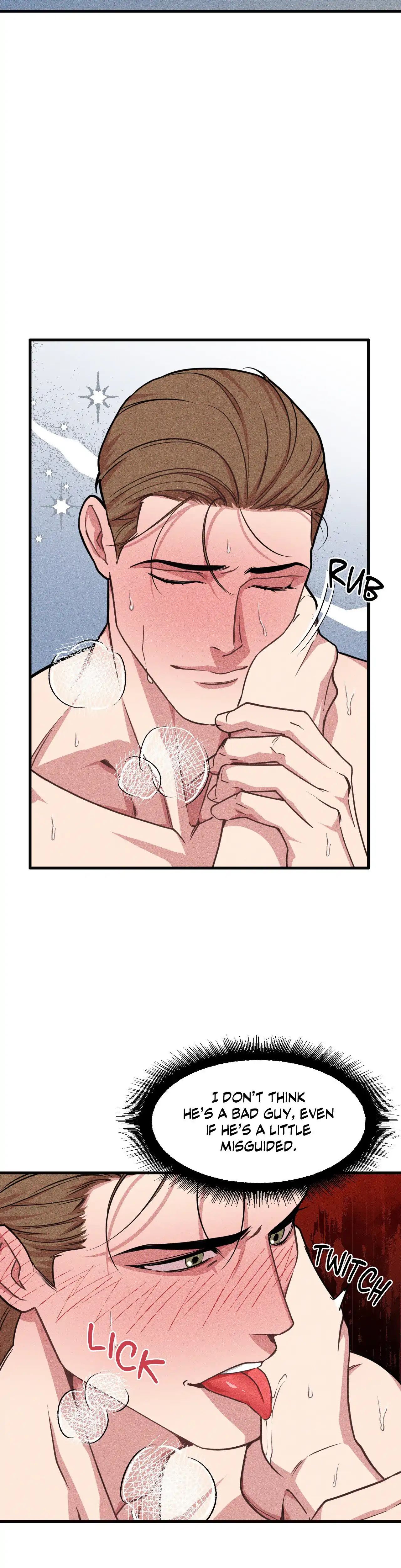 Read Full Volume chapter 16 image 19 on Lezhin