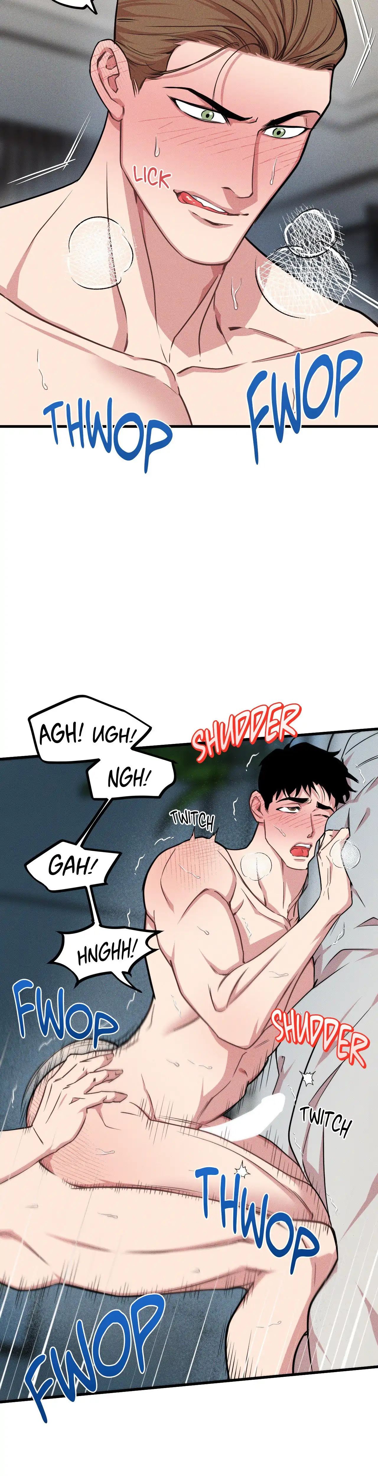 Read Full Volume chapter 16 image 2 on Lezhin
