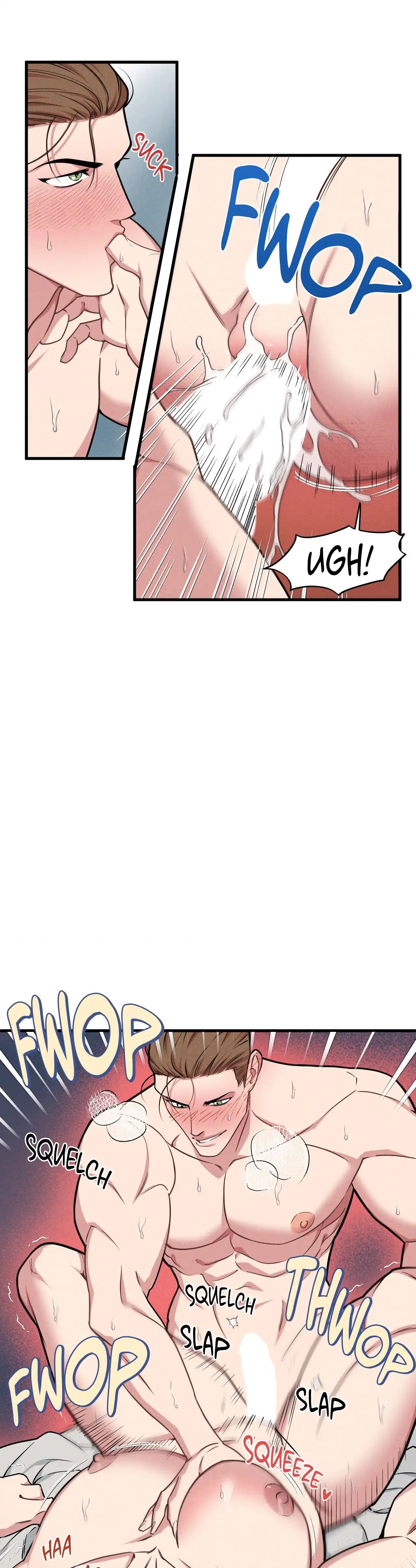 Read Full Volume chapter 16 image 20 on Lezhin