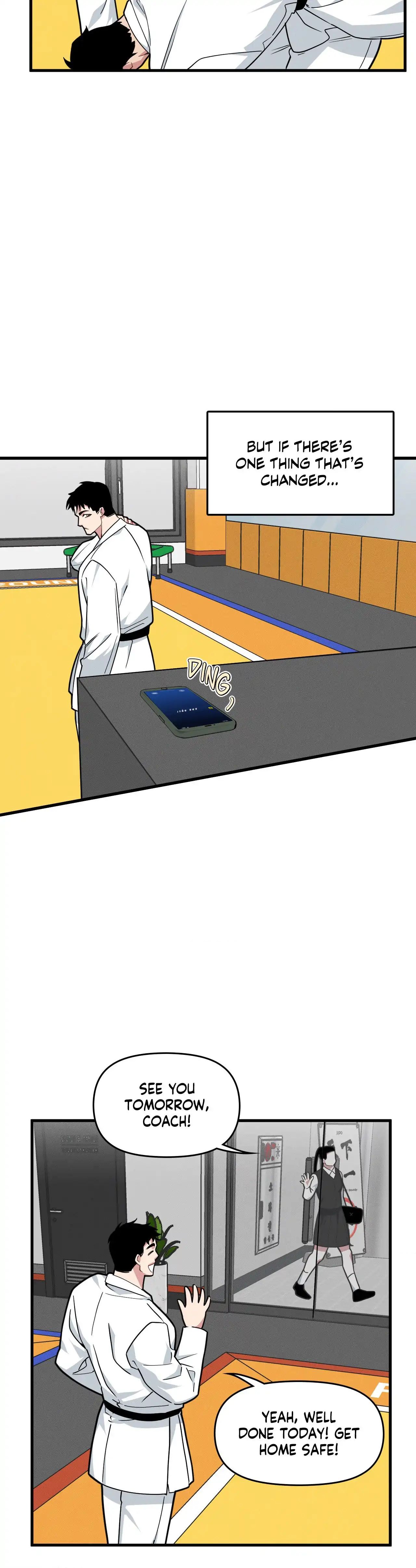 Read Full Volume chapter 16 image 22 on Lezhin