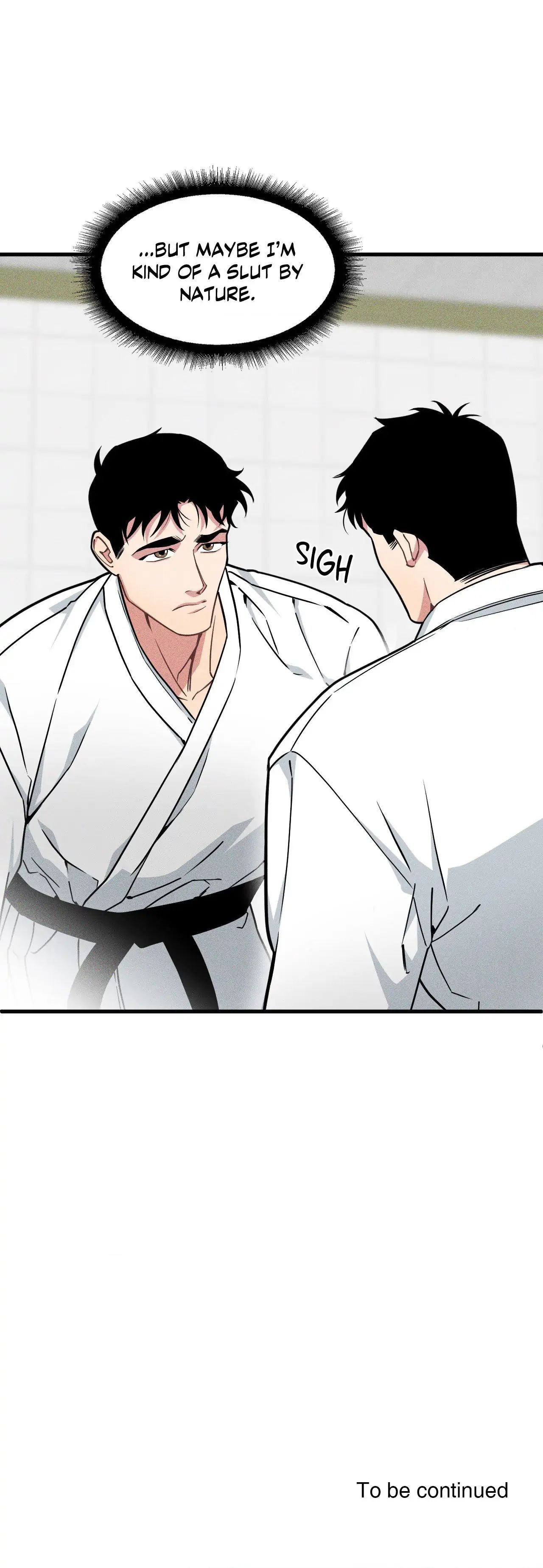 Read Full Volume chapter 16 image 27 on Lezhin