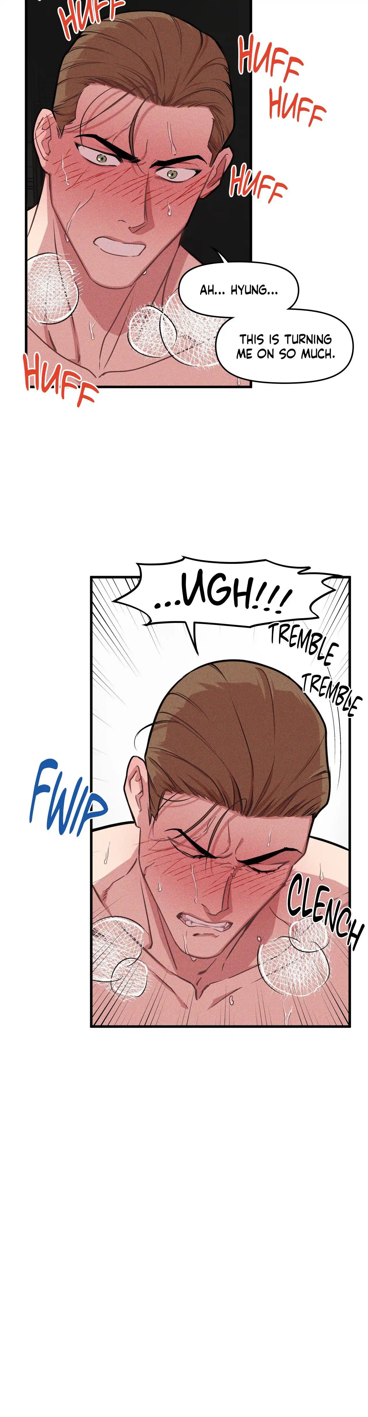 Read Full Volume chapter 16 image 9 on Lezhin