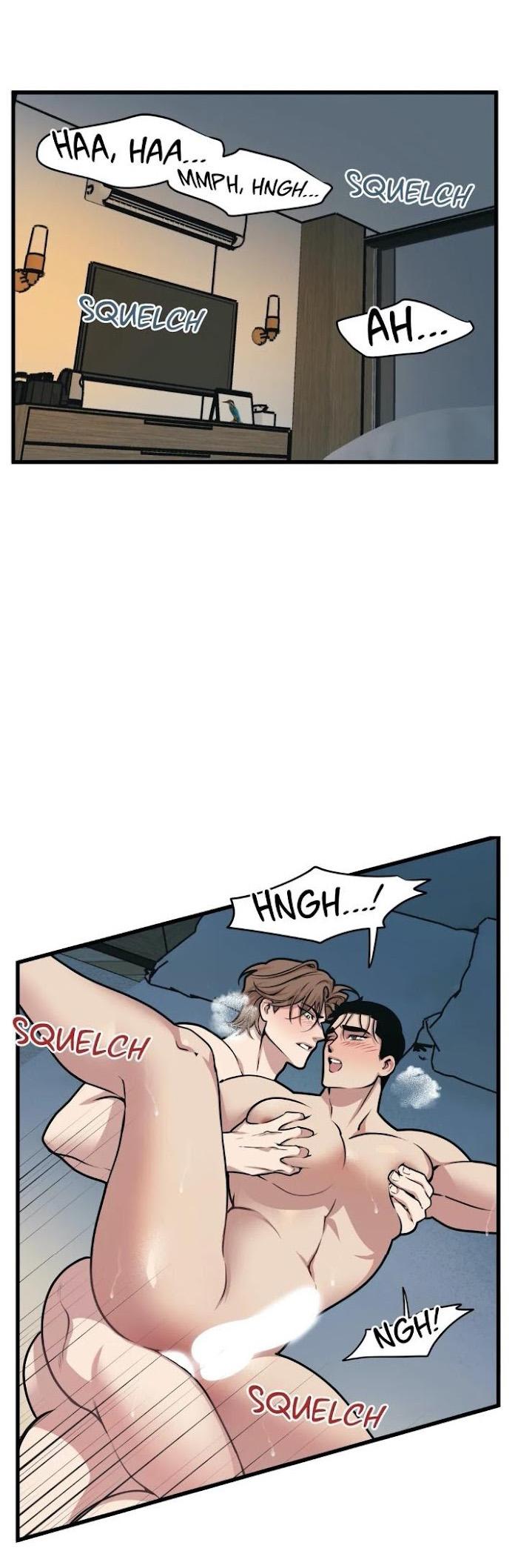 Read Full Volume chapter 17.2 image 0 on Lezhin