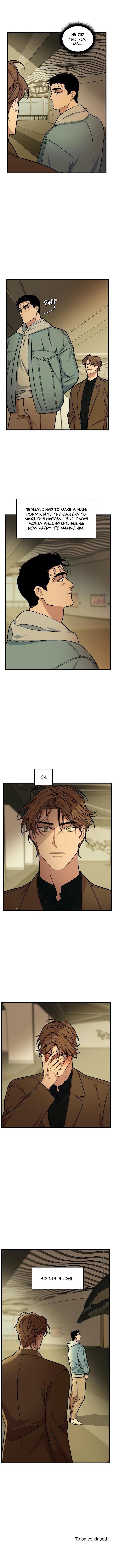 Read Full Volume chapter 17.2 image 10 on Lezhin