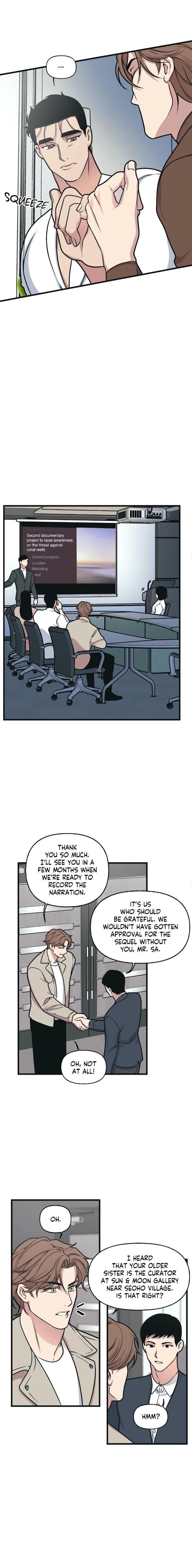 Read Full Volume chapter 17.2 image 6 on Lezhin