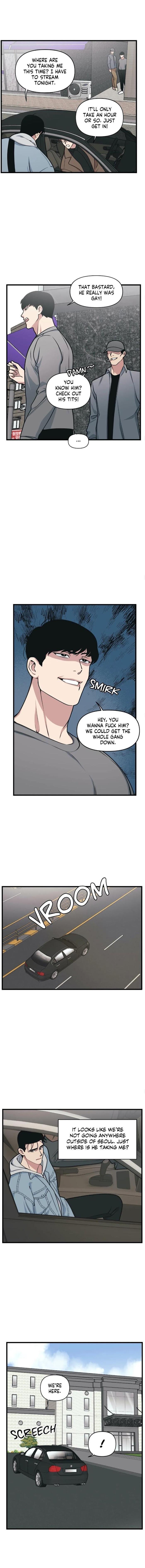 Read Full Volume chapter 17.2 image 8 on Lezhin