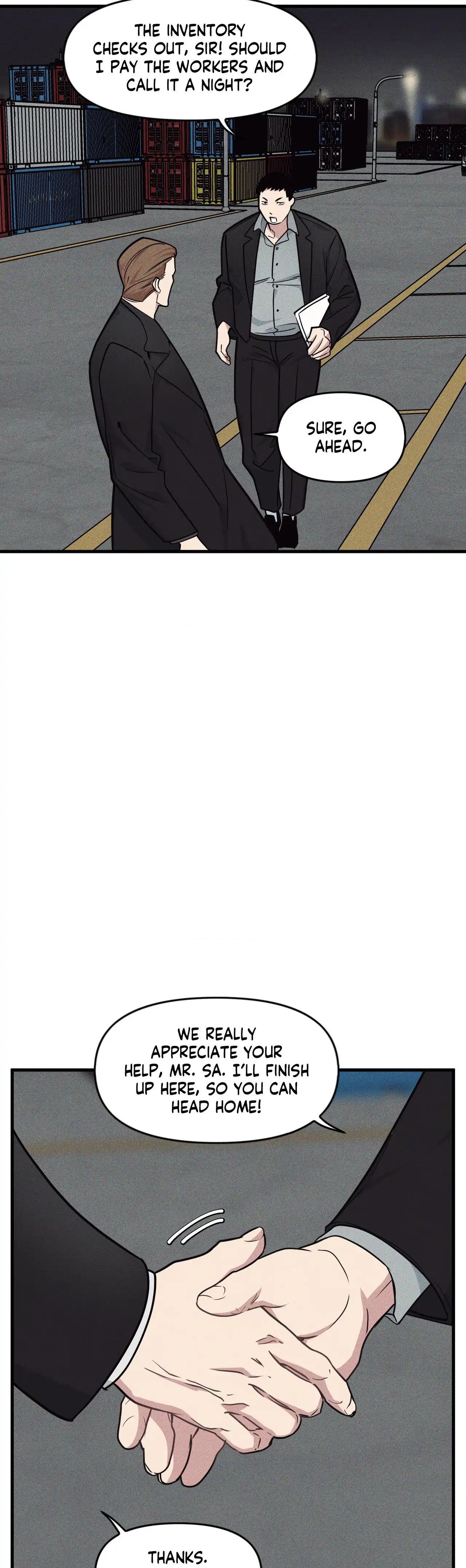Read Full Volume chapter 17 image 19 on Lezhin