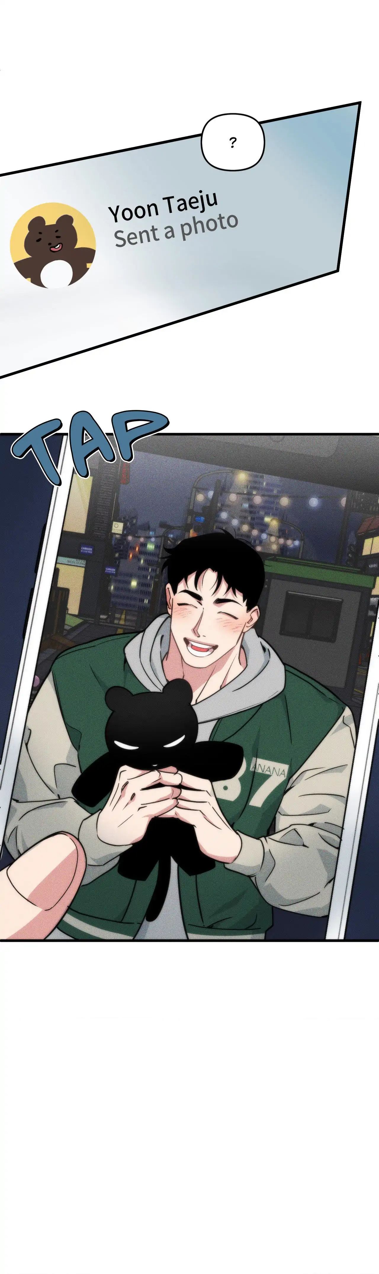Read Full Volume chapter 17 image 21 on Lezhin