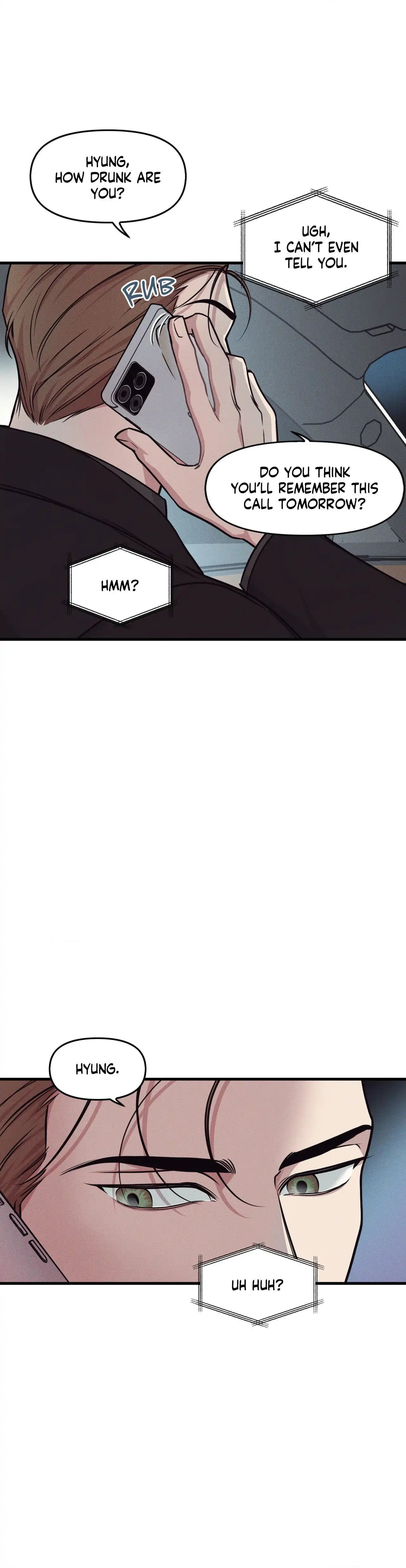 Read Full Volume chapter 17 image 26 on Lezhin
