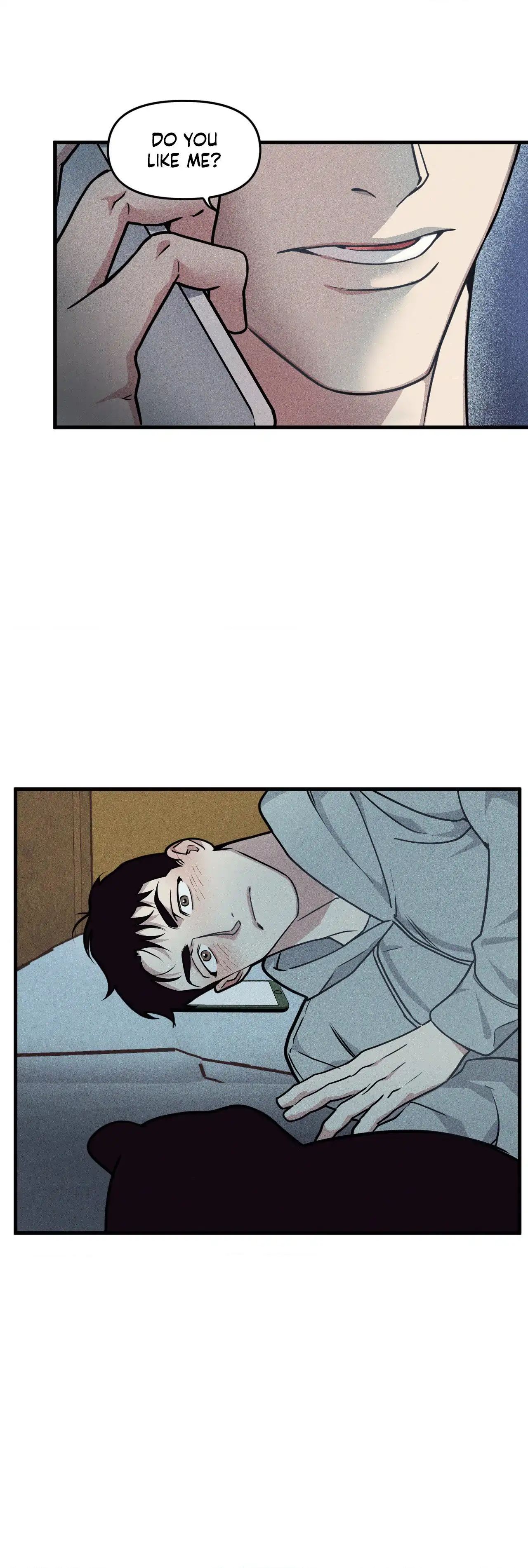 Read Full Volume chapter 17 image 27 on Lezhin