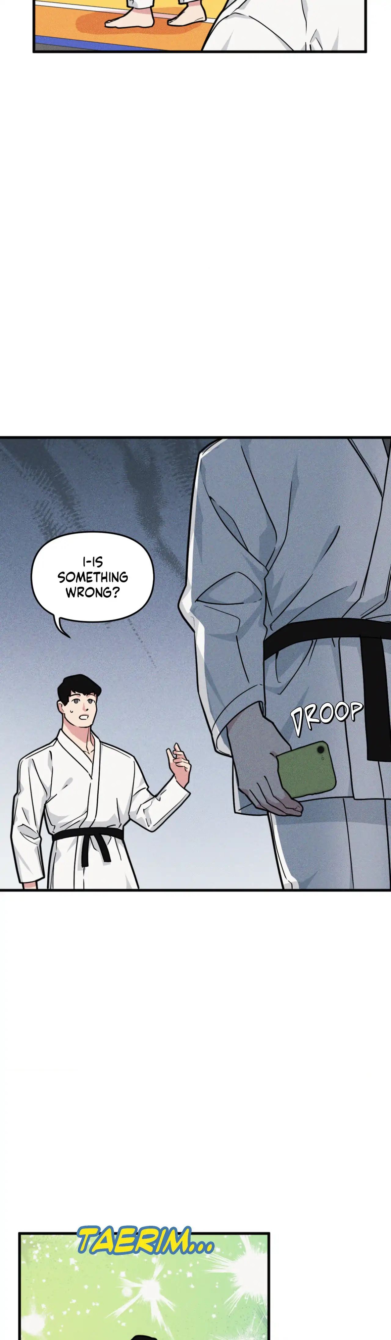 Read Full Volume chapter 17 image 4 on Lezhin