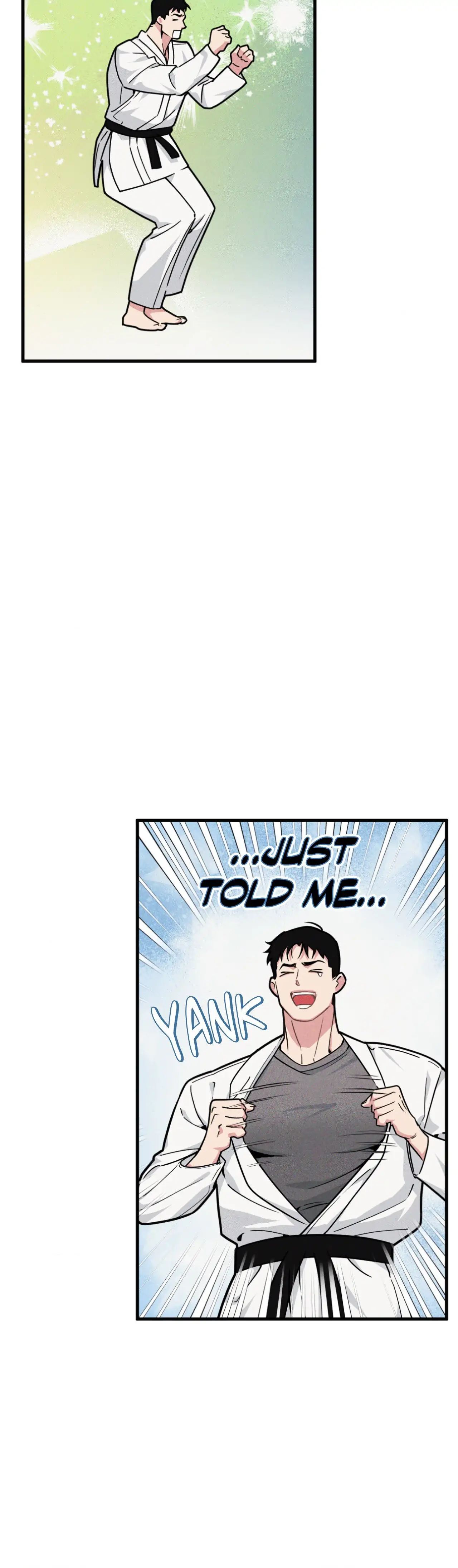 Read Full Volume chapter 17 image 5 on Lezhin