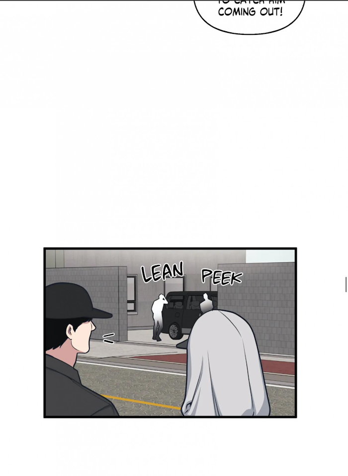 Read Full Volume chapter 18.1 image 35 on Lezhin