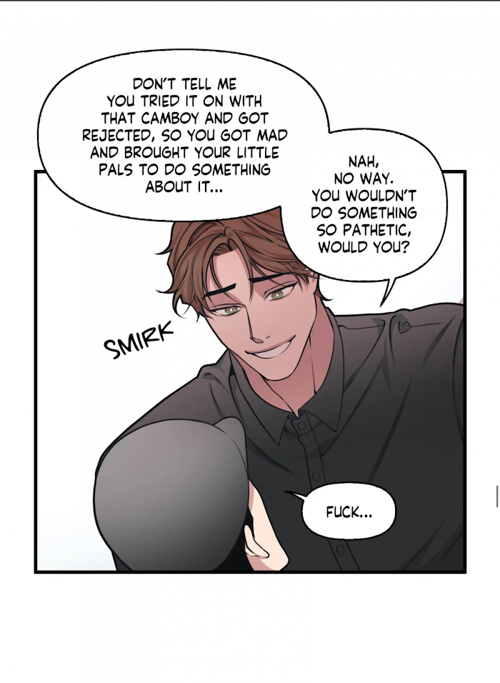 Read Full Volume chapter 18.1 image 42 on Lezhin