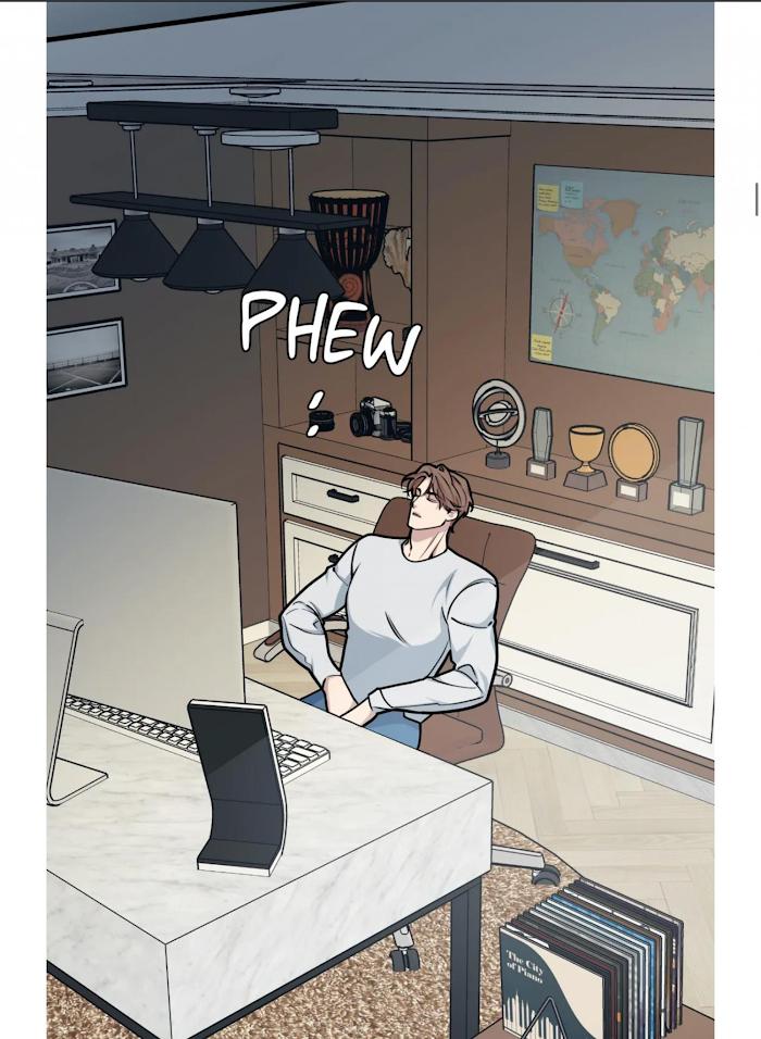 Read Full Volume chapter 18.2 image 11 on Lezhin